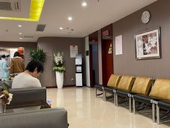 -爱康国宾体检中心(五角场万达广场分院)