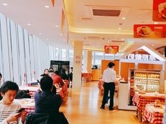 -西贝(吴江路湟普汇店)