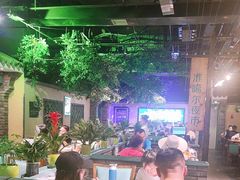 -胖老汉(北京路店)