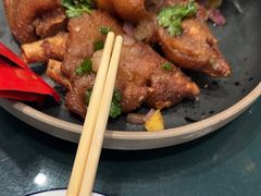 -蘑菇.私房菜. 新派莆田菜(东梅店)