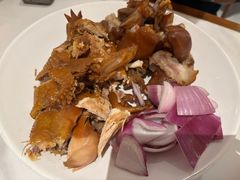 -须水邓记叫化鸡(长兴路店)