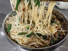 -正宗杨记普洱酸醋米线(总店)