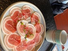 -牛焱·烧肉酒肆(五大道店)