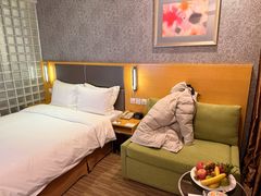 -北京东直门智选假日酒店