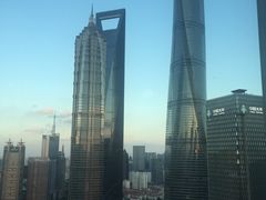 -翡翠36餐厅(浦东香格里拉店)