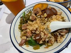 -發起人·肉骨茶(万象汇店)
