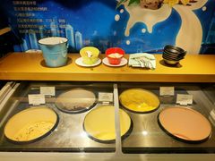 -国宾酒店-花园咖啡自助餐厅(北营房中街店)