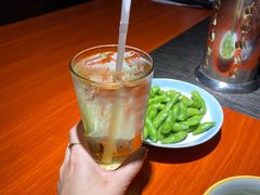 -五右卫门(张自忠路店)