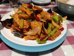 -小锅饭豆腐馆(嘉陵江街店)