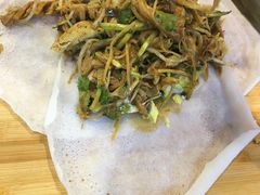 -安徽阜阳卷馍(西单店)