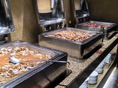 -汉巴味德·烤肉与啤酒的自助(杭州大悦城店)