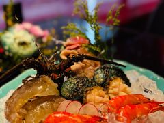 -蒋记海鲜姿造•洋房别墅(星河湾店)