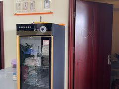 -张钰强中医正骨推拿连锁(唐家人才公寓店)