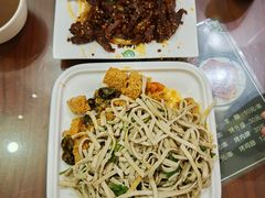 -同胜祥清真新豫菜(杜岭街店)