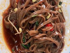 西府醋粉-福顺祥大盘鸡(临潼店)