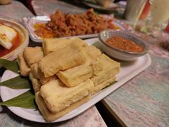 -浩海火燒雲傣家菜(芮欧百货店)