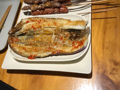 -木屋烧烤(坂田天安云谷店)