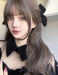 -丝语萱形象