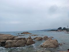 -老虎石海上公园