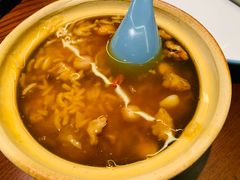 -小六汤包砂煲菜(文景路店)