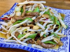 -老味道1992(武当山店)