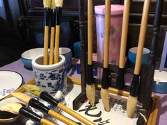 清照毛笔酥-章丘宴(唐人中心店)