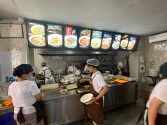 -万县面馆(高笋塘店)