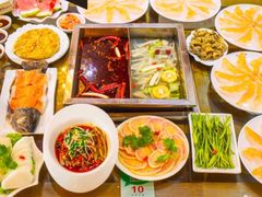 -沱江鱼府(丽江店)
