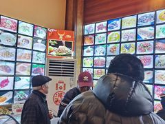 -长兴菜馆(高桥店)