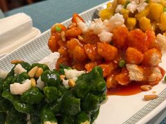 G20松子鳜鱼-浙江西子宾馆·牡丹厅