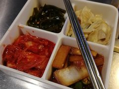 -金妈家烤肉(龙湖U城天街店)