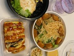 -米屋石锅拌饭(师大店)
