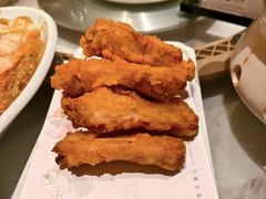 -荷花亭·湖北融合菜(中商广场店)