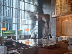-北京康莱德酒店