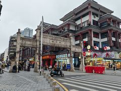 -肆姐面粉馆(坡子街店)