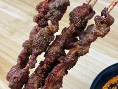 -四川老牛麻辣烫(北门桥店)