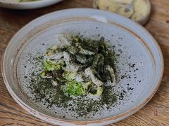 -BOR Eatery(安福路店)