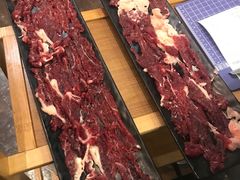 -牛鲜胜·潮汕牛肉自助火锅(番禺市桥店)
