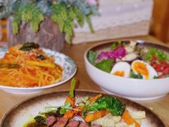 -Dough&Joe团憩(瑞虹天地月亮湾店)