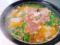 -河南拉面(肇周路店)