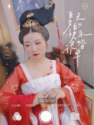 -盘子女人坊古装写真摄影(深圳店)