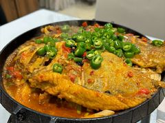 -潇湘码头·鲜湘菜(清河店)