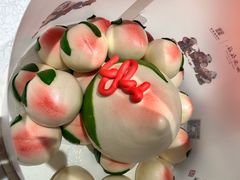 -西安饭庄·非遗陕菜(凤城五路店)