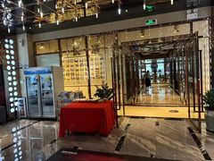 -威蒂斯国际健身游泳会所(东莞庄路店)