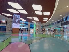 -杭州萧山国际机场
