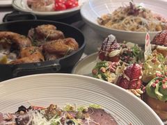 -BE BRIGHT KITCHEN(正佳广场店)