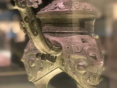 -上海博物馆(人民广场馆)