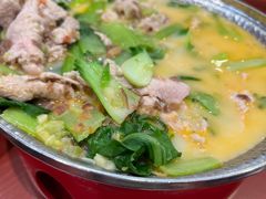 -喜家德虾仁水饺(深圳印力中心店)