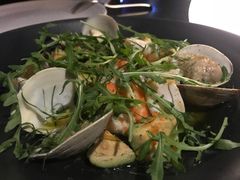 -Mercato莫卡多露台餐厅与酒吧(K11店)