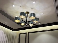 -王府井酒店(金桥港湾店)